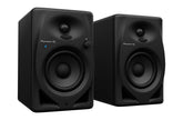 Pioneer DM-40D-BT Active Studio Monitor Pair Bluetooth (Black)